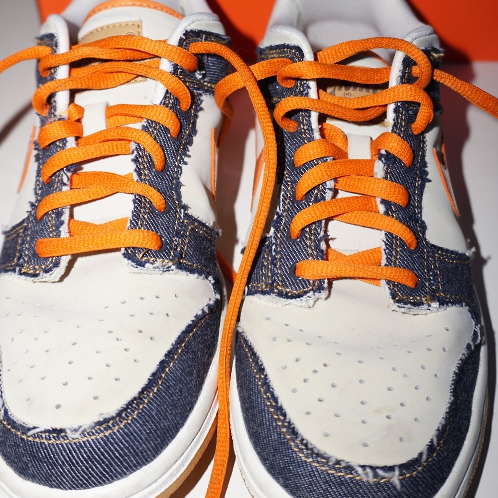 NIKE | NIKE DUNK LOW GS 2006